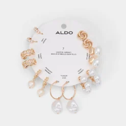Accessories^ALDO Sevenlooks Ice