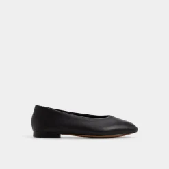 Ballet Flats^ALDO Seviameth Black