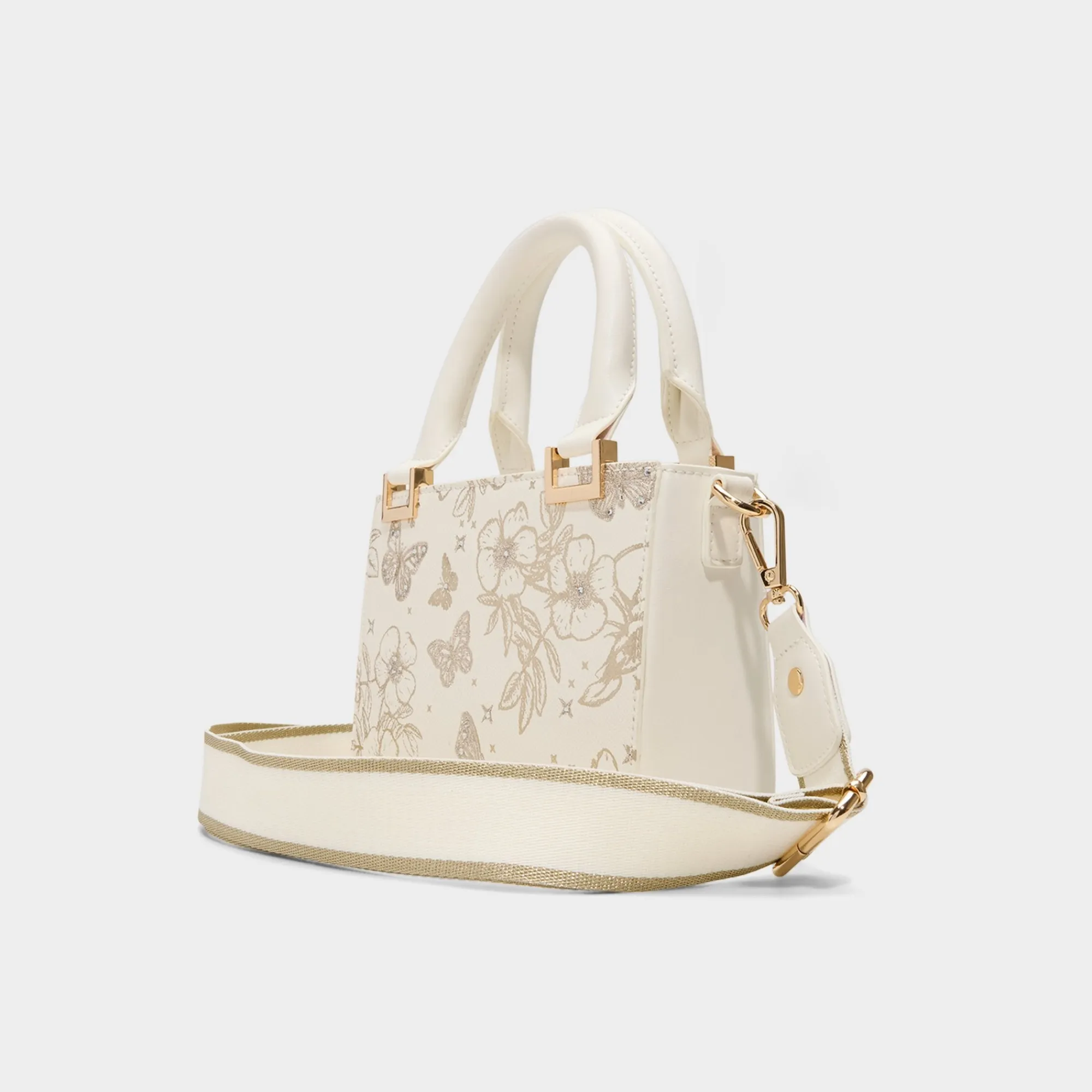 Bags|Tote & Satchel Bags^ALDO Shahiraa Bone