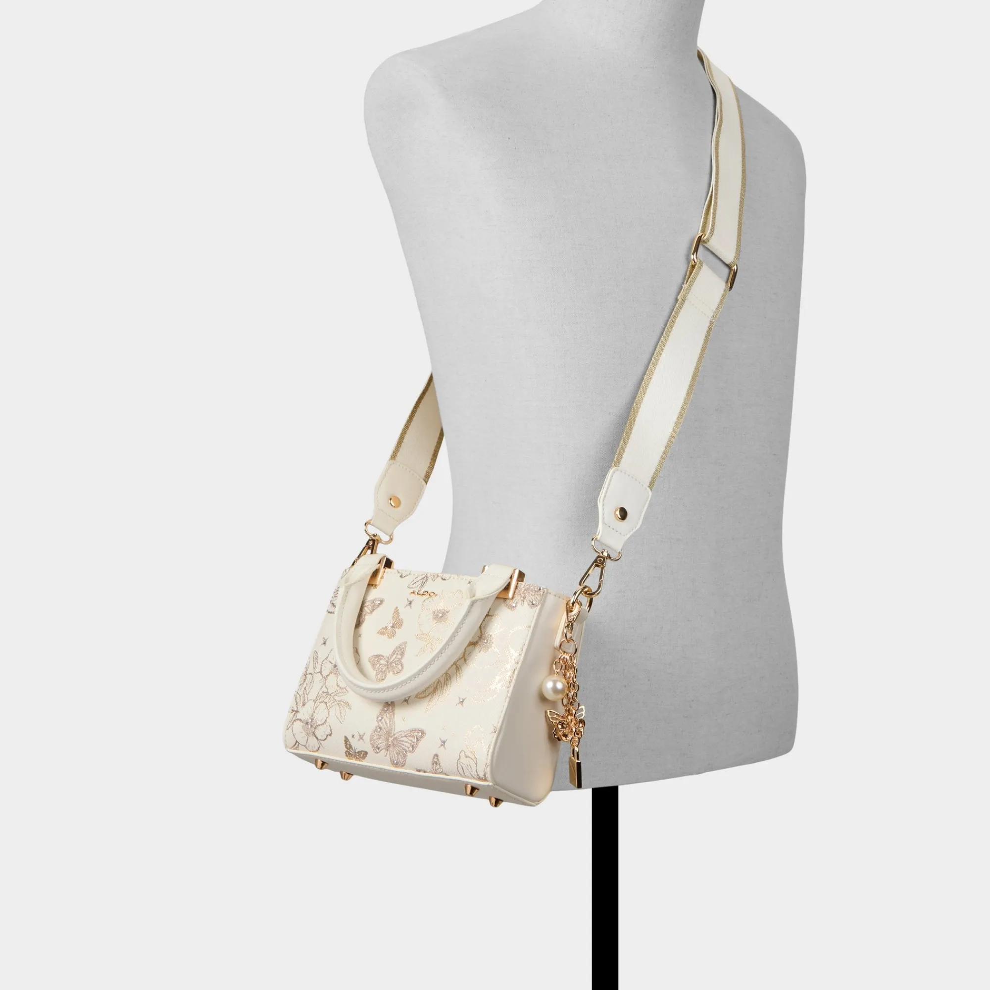 Bags|Tote & Satchel Bags^ALDO Shahiraa Bone