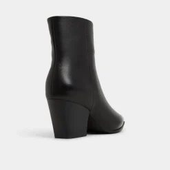 Black Boots|Ankle Boots^ALDO Shanah Black