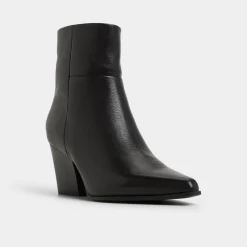 Black Boots|Ankle Boots^ALDO Shanah Black