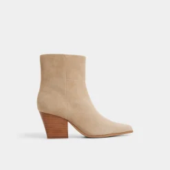 Ankle Boots^ALDO Shanah Light beige