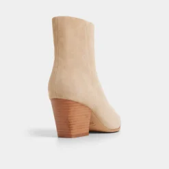 Ankle Boots^ALDO Shanah Light beige