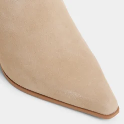 Ankle Boots^ALDO Shanah Light beige