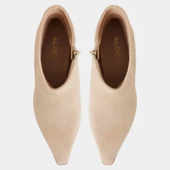 Ankle Boots^ALDO Shanah Light beige