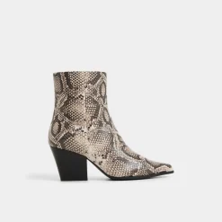 Ankle Boots^ALDO Shanah Open brown