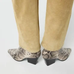 Ankle Boots^ALDO Shanah Open brown