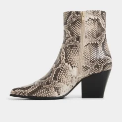 Ankle Boots^ALDO Shanah Open brown