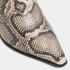 Ankle Boots^ALDO Shanah Open brown