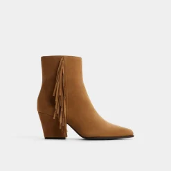 Ankle Boots^ALDO Shaniah Light Brown