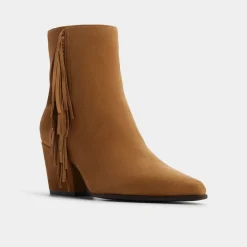 Ankle Boots^ALDO Shaniah Light Brown
