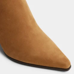 Ankle Boots^ALDO Shaniah Light Brown