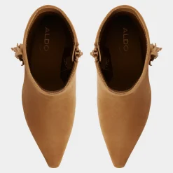Ankle Boots^ALDO Shaniah Light Brown