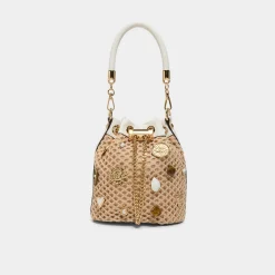 Bags^ALDO Shellinax Natural