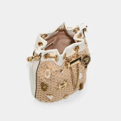 Bags^ALDO Shellinax Natural