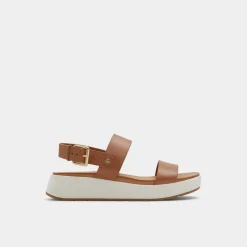 Flat Sandals^ALDO Silyia Dark Beige