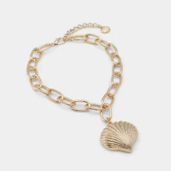 Accessories|Necklaces^ALDO Sirenne Gold