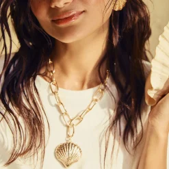 Accessories|Necklaces^ALDO Sirenne Gold