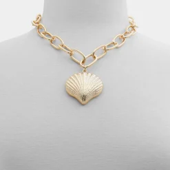 Accessories|Necklaces^ALDO Sirenne Gold