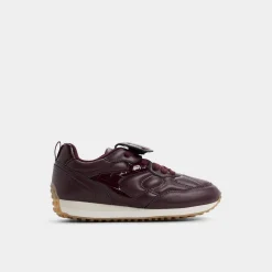 Sneakers^ALDO Siyara Bordo