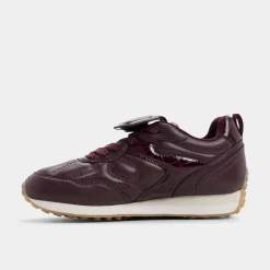 Sneakers^ALDO Siyara Bordo
