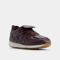 Sneakers^ALDO Siyara Bordo