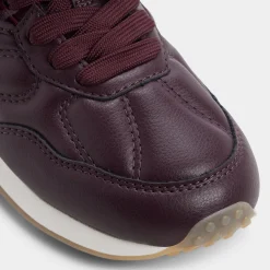 Sneakers^ALDO Siyara Bordo