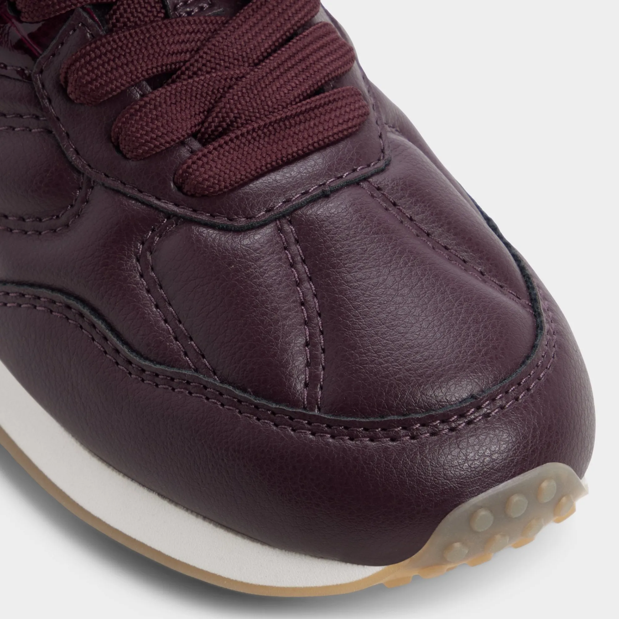 Sneakers^ALDO Siyara Bordo