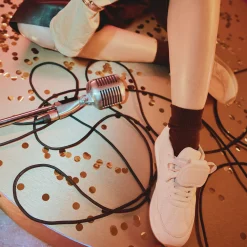 Sneakers^ALDO Siyara Other white