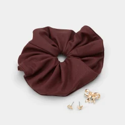 Accessories|Bag Charms^ALDO Sleighbelle Brown