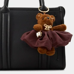 Accessories|Bag Charms^ALDO Sleighbelle Brown