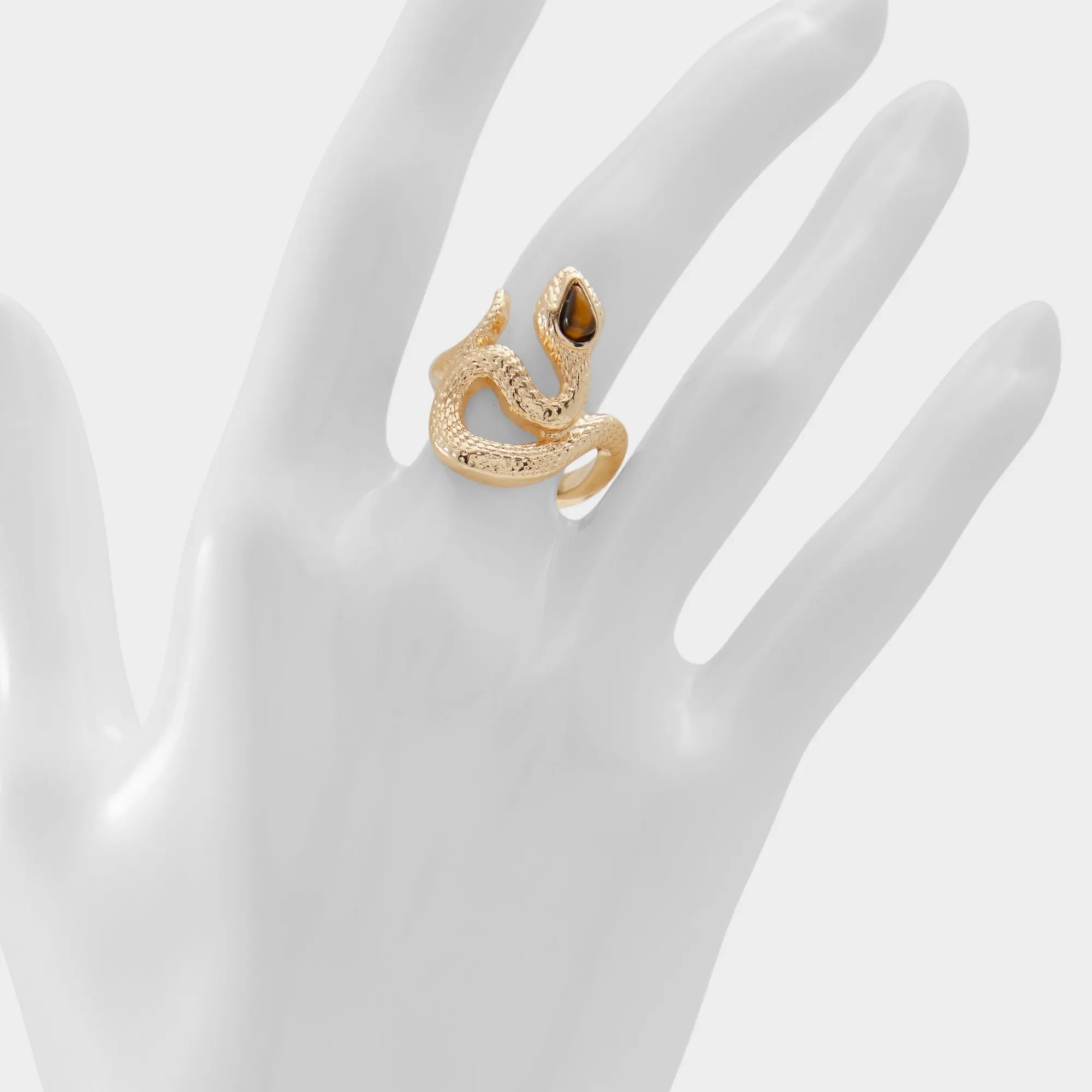 Accessories|Rings^ALDO Sliterrie Brown
