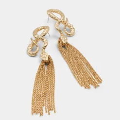 Accessories|Water Resistant Jewelry^ALDO Slithra Gold