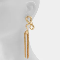 Accessories|Water Resistant Jewelry^ALDO Slithra Gold