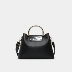 Tote & Satchel Bags|Bags^ALDO Sloanaa Black