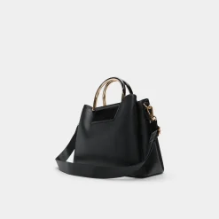 Tote & Satchel Bags|Bags^ALDO Sloanaa Black