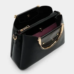 Tote & Satchel Bags|Bags^ALDO Sloanaa Black
