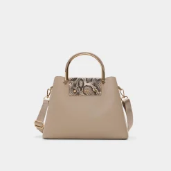 Bags|Tote & Satchel Bags^ALDO Sloanaa Taupe
