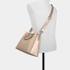 Bags|Tote & Satchel Bags^ALDO Sloanaa Taupe
