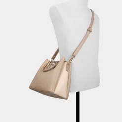 Bags|Tote & Satchel Bags^ALDO Sloanaa Taupe