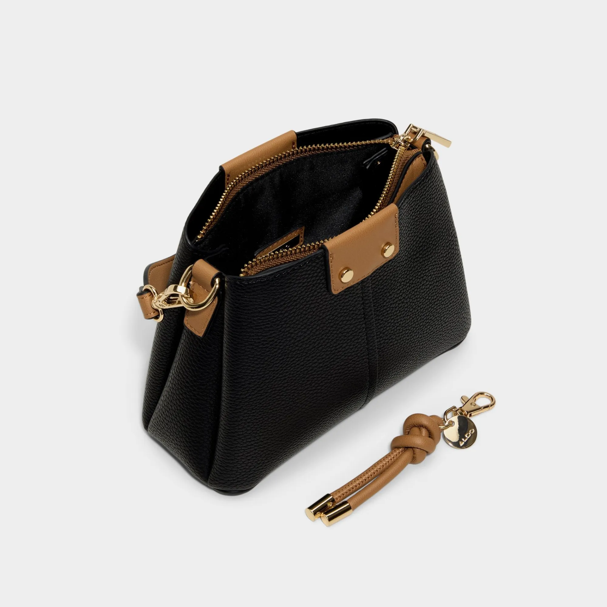 Bags|Crossbody Bags^ALDO Sloaniee Black Combo
