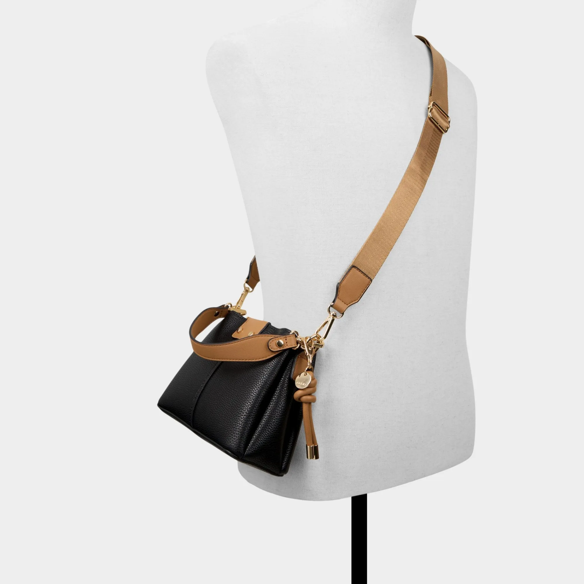 Bags|Crossbody Bags^ALDO Sloaniee Black Combo
