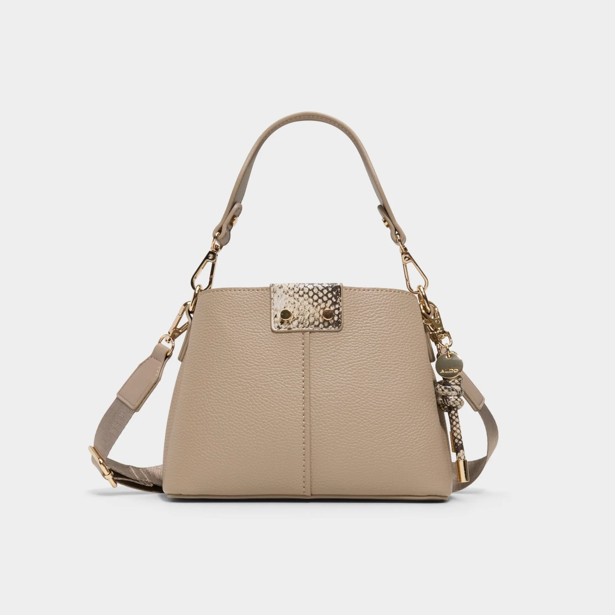 Bags|Crossbody Bags^ALDO Sloaniee Taupe