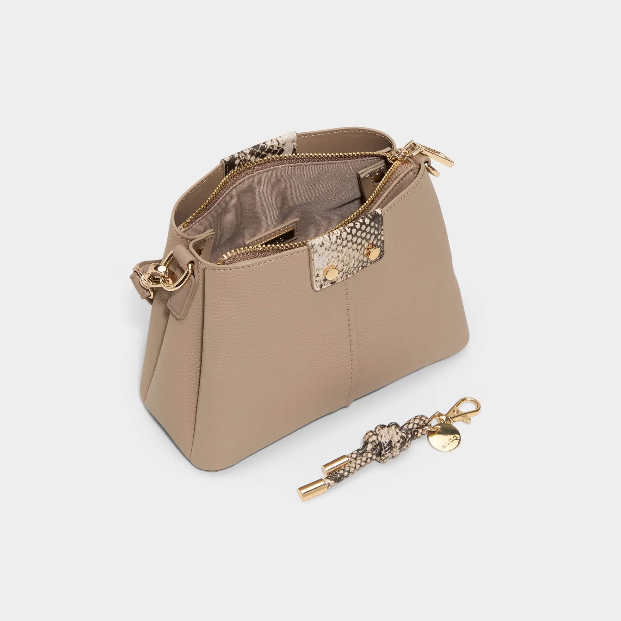 Bags|Crossbody Bags^ALDO Sloaniee Taupe