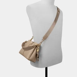 Bags|Crossbody Bags^ALDO Sloaniee Taupe