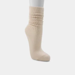 Accessories|Socks & Tights^ALDO Slouchie Ice