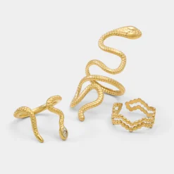 Accessories|Water Resistant Jewelry^ALDO Slytha Gold