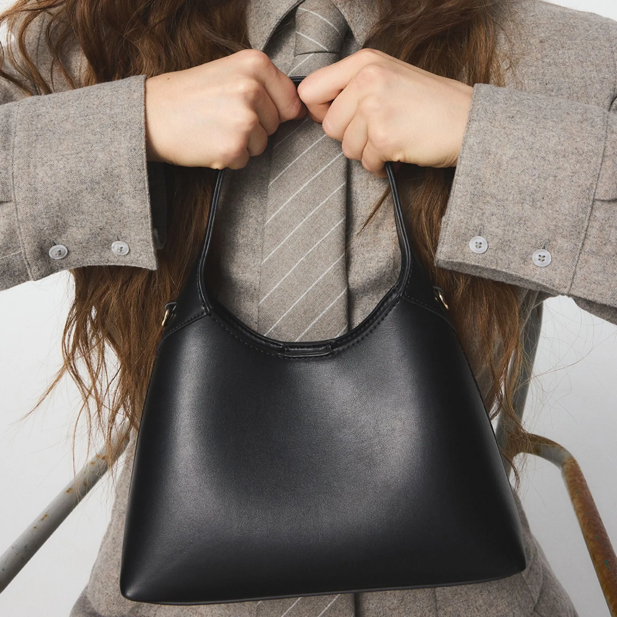 Bags|Shoulder Bags^ALDO Smallharperr Black