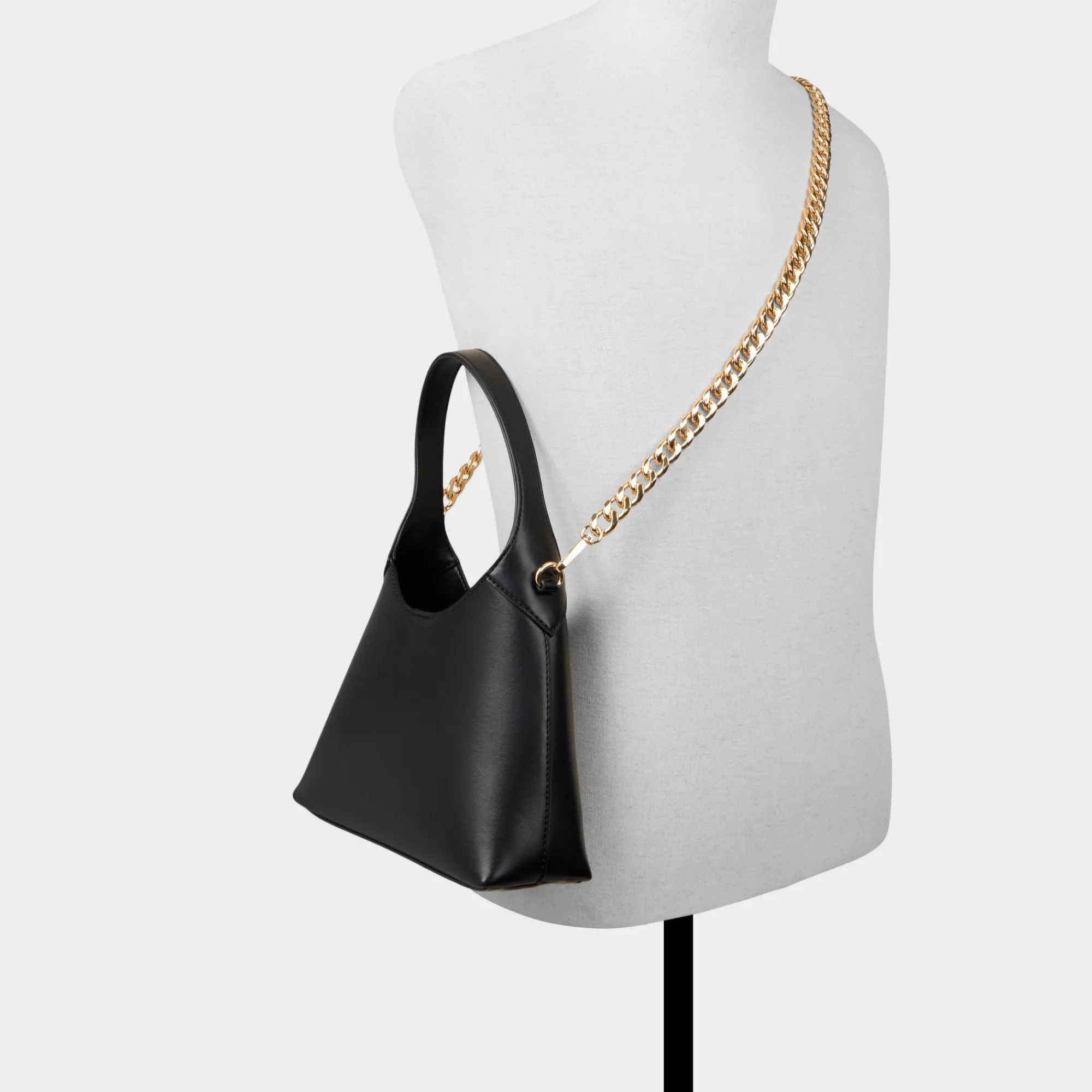 Bags|Shoulder Bags^ALDO Smallharperr Black